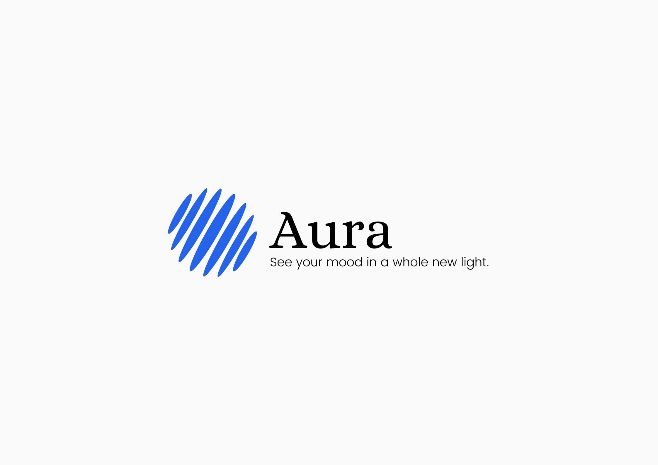 Aura - See your mood in a whole new light